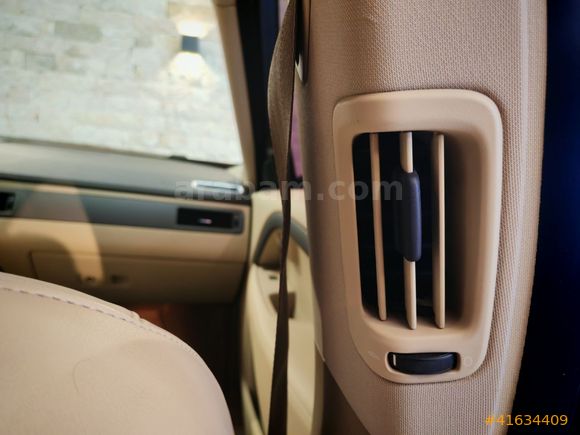 TEKİNBAŞ-2011 VOLVO S80 2.0 T 203 HP PREMİUM EDİTİON