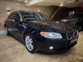 TEKİNBAŞ-2011 VOLVO S80 2.0 T 203 HP PREMİUM EDİTİON
