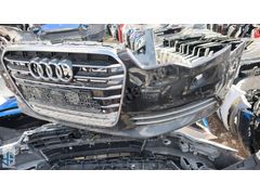 audi a6 c7 kasa ön tampon 4g0807233