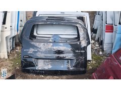 mercedes vito bagaj kapağı