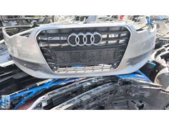 audi a6 c7 kasa ön tampon 4g0807233