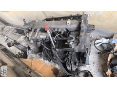 fiat doblo 1.9 jtd blok
