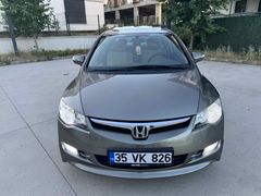 Sahibinden Honda Civic 1.6i VTEC Elegance 2009 Model 