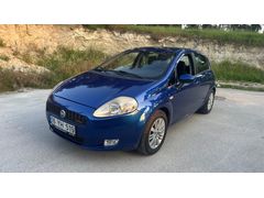 Sahibinden Fiat Punto Grande 1.3 Multijet Dynamic 2006 Model 