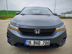 TEKİNBAŞ-SADECE 71BİN KM'DE-2022 HONDA CİTY 1.5 i-VTEC EXECUTİVE