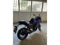 Sahibinden Yamaha YZF R25 ABS 