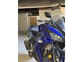 Sahibinden Yamaha YZF R25 ABS 
