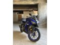 Sahibinden Yamaha YZF R25 ABS 