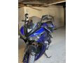 Sahibinden Yamaha YZF R25 ABS 