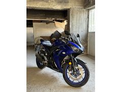 Sahibinden Yamaha YZF R25 ABS 