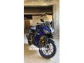 Sahibinden Yamaha YZF R25 ABS 