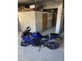 Sahibinden Yamaha YZF R25 ABS 