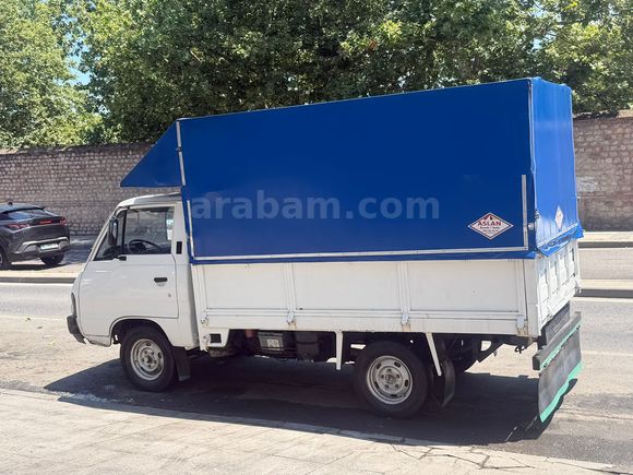HAS-CAR ' KIA CEREZ 2.4 EFSANE KASA TEMİZ BAKIMLI SORUNSUZ