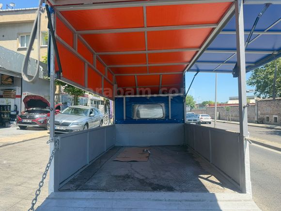 HAS-CAR ' KIA CEREZ 2.4 EFSANE KASA TEMİZ BAKIMLI SORUNSUZ