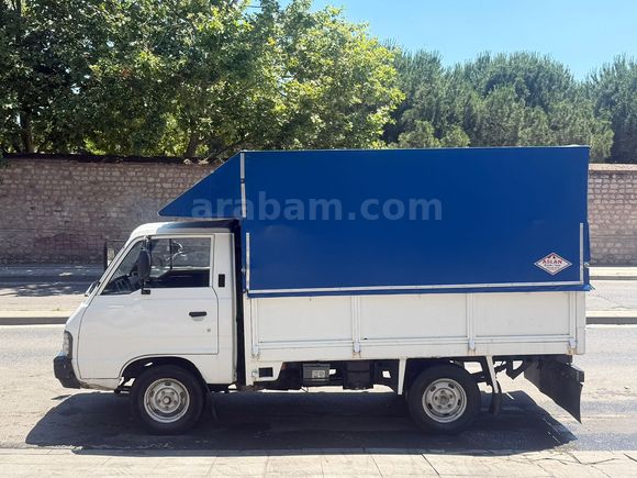 HAS-CAR ' KIA CEREZ 2.4 EFSANE KASA TEMİZ BAKIMLI SORUNSUZ
