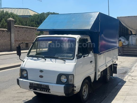 HAS-CAR ' KIA CEREZ 2.4 EFSANE KASA TEMİZ BAKIMLI SORUNSUZ