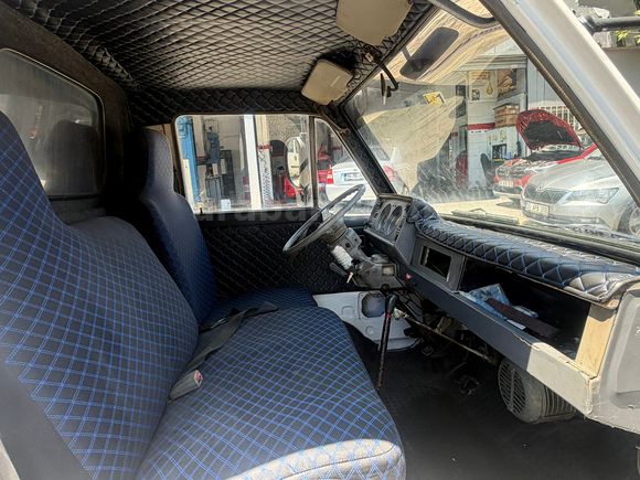 HAS-CAR ' KIA CEREZ 2.4 EFSANE KASA TEMİZ BAKIMLI SORUNSUZ