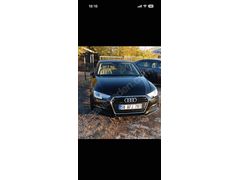 Sahibinden Audi A4 Sedan 1.4 TFSI Dynamic 2016 Model 