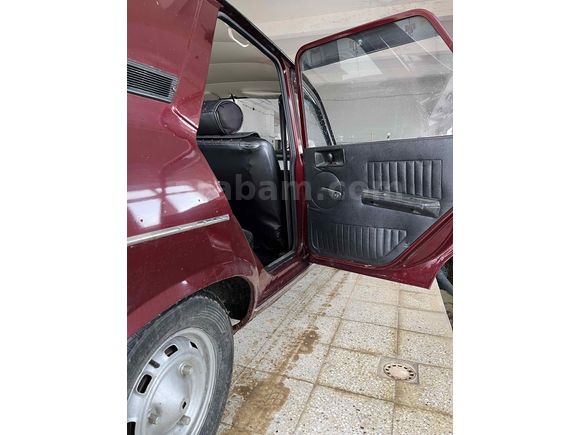 Sahibinden Renault R 12 GTS 1983 Model 