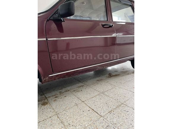 Sahibinden Renault R 12 GTS 1983 Model 