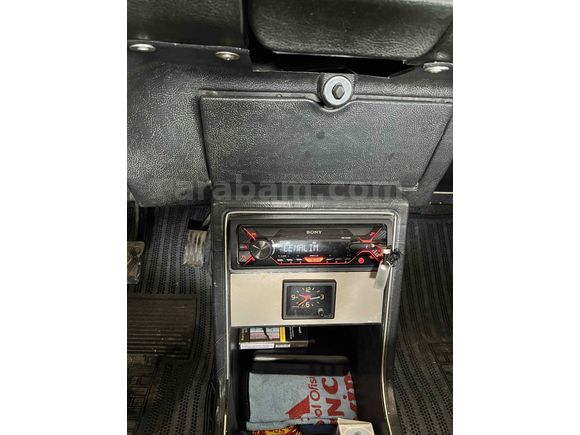 Sahibinden Renault R 12 GTS 1983 Model 