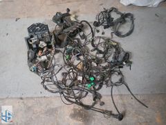 ibiza 1.4 tdi amf motor evi tesisatı