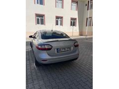 Sahibinden Renault Fluence 1.5 dCi Business 2012 Model 