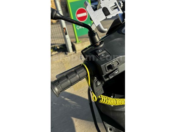 Sahibinden Kuba Pesaro 125 X 