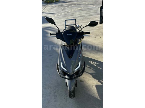 Sahibinden Kuba Pesaro 125 X 