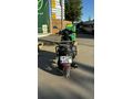 Sahibinden Kuba Pesaro 125 X 