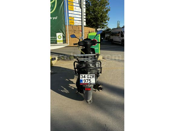 Sahibinden Kuba Pesaro 125 X 