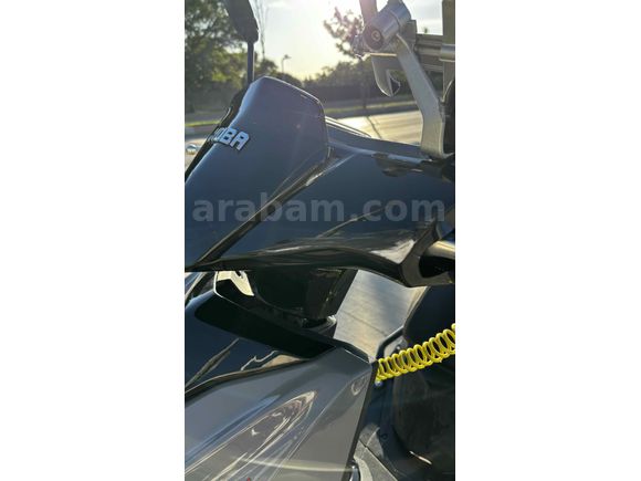 Sahibinden Kuba Pesaro 125 X 