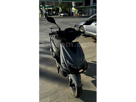 Sahibinden Kuba Pesaro 125 X 