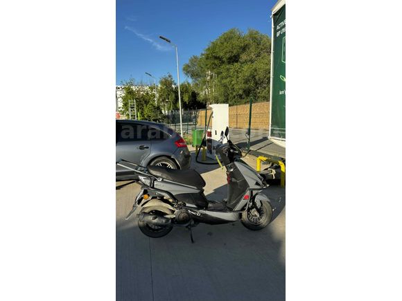 Sahibinden Kuba Pesaro 125 X 