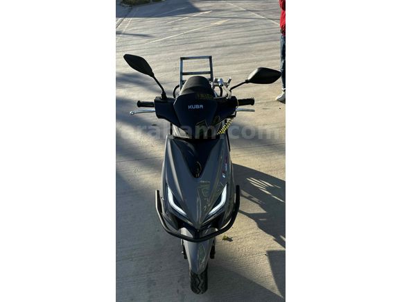 Sahibinden Kuba Pesaro 125 X 