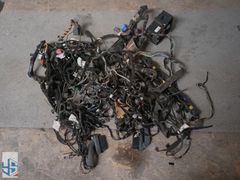 ford kuriyer elektrik tesisatı