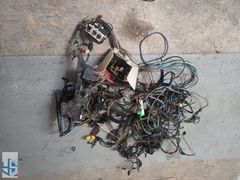 leon mk1 iç elektrik tesisatı 2000-05