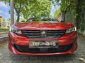 İLK KULLANICIDAN, YÜZDE 20 KDVLİ,SERVİS BAKIMLI 2022 PEUGEOT 508