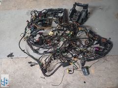 toledo 1.9 tdi bxe motor evi tesisatı 2006-10