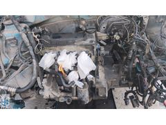kordoba 1.6 aft motor