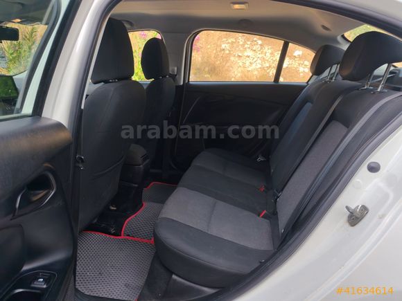 TEKİNBAŞ-ORJİNAL-2020 FİAT EGEA 1.3 MULTİJET EASY PAKET-EKRANLI