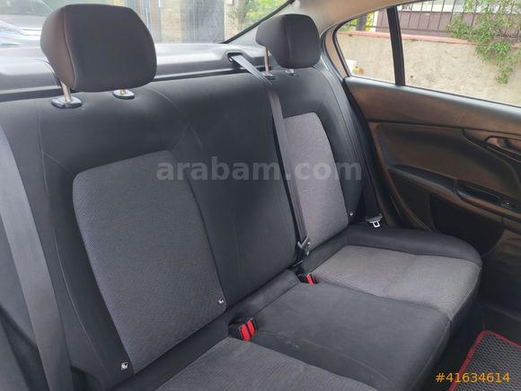 TEKİNBAŞ-ORJİNAL-2020 FİAT EGEA 1.3 MULTİJET EASY PAKET-EKRANLI