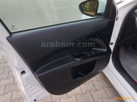 TEKİNBAŞ-ORJİNAL-2020 FİAT EGEA 1.3 MULTİJET EASY PAKET-EKRANLI