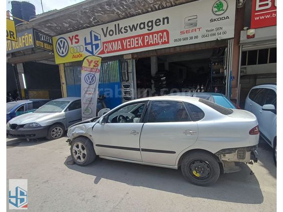 transporter t4 sol ön kapı
