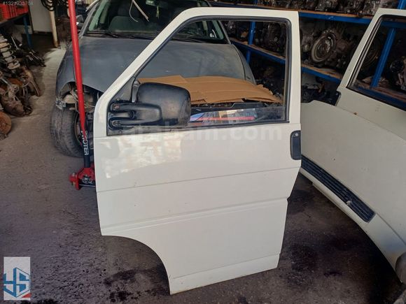 transporter t4 sol ön kapı