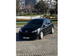 Sahibinden Peugeot 207 1.4 HDi Premium 2007 Model 