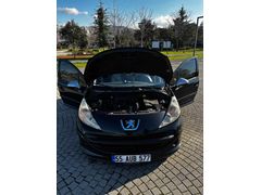 Sahibinden Peugeot 207 1.4 HDi Premium 2007 Model 