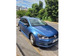 Sahibinden Volkswagen Golf 1.6 TDi BlueMotion Comfortline 2015 Model