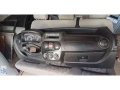 fiat fiorino ön göğüs