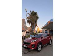 Sahibinden Kia Sportage 1.6 GDI Concept Plus 2016 Model 